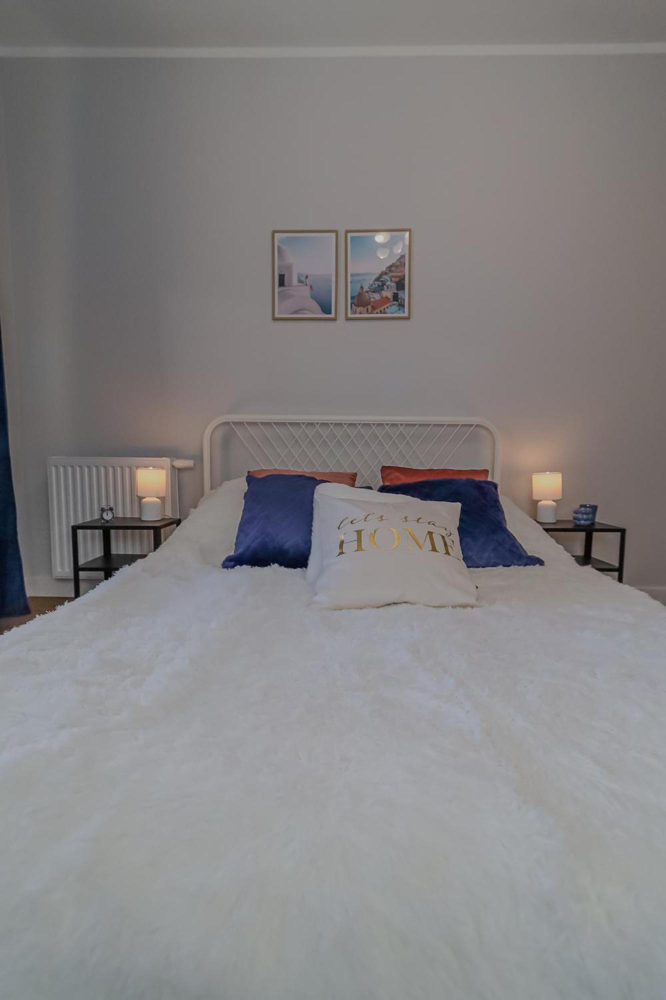 Glow Apartments, Apartamenty Nowa Letnica Gdańsk Buitenkant foto