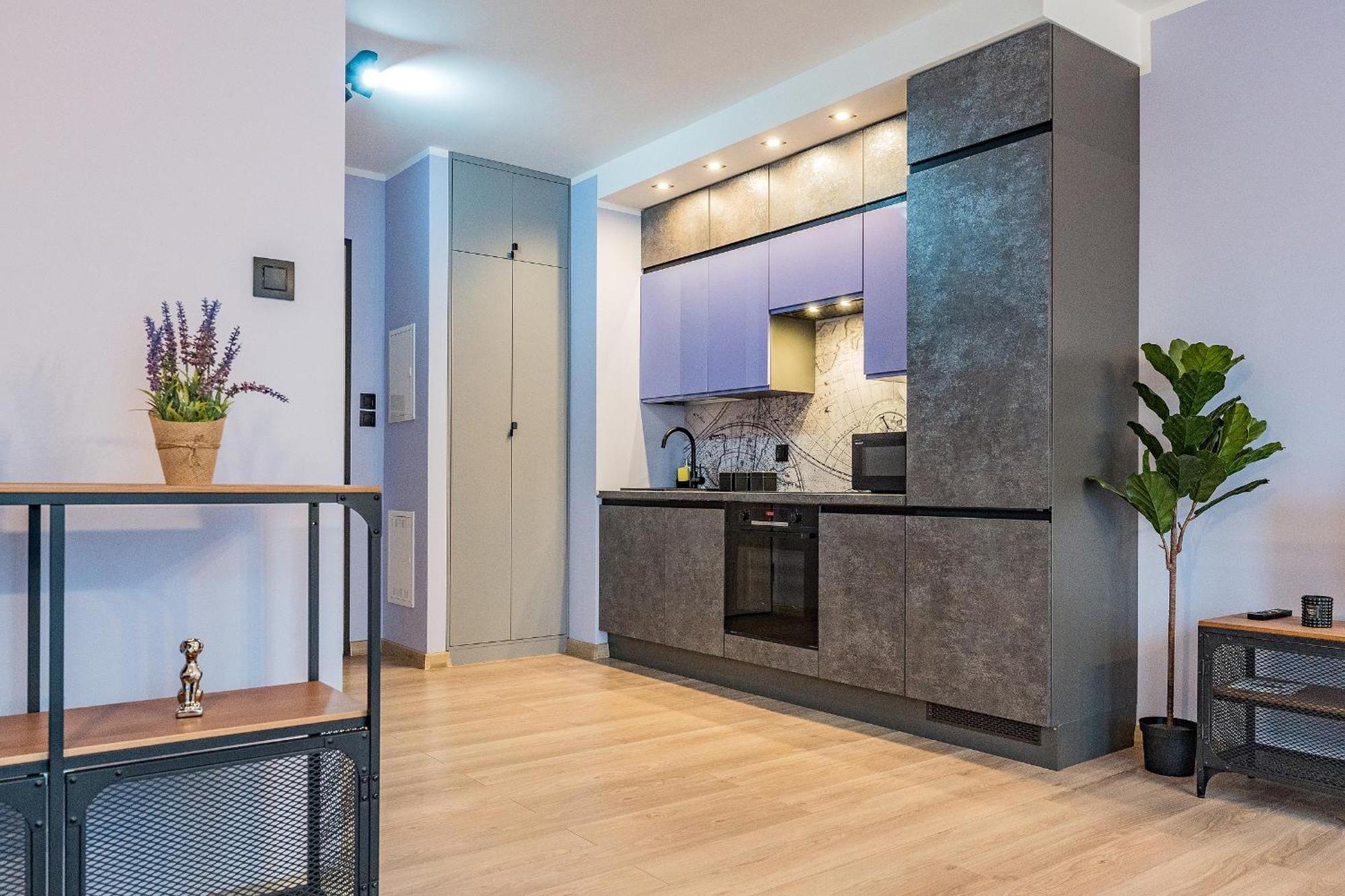 Glow Apartments, Apartamenty Nowa Letnica Gdańsk Buitenkant foto