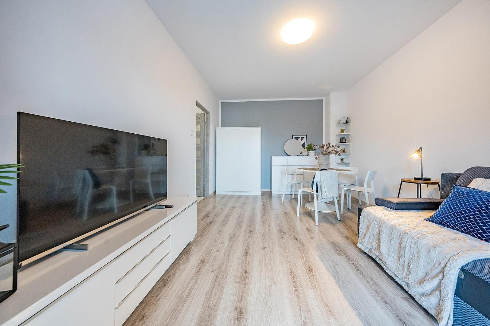 Glow Apartments, Apartamenty Nowa Letnica Gdańsk Buitenkant foto