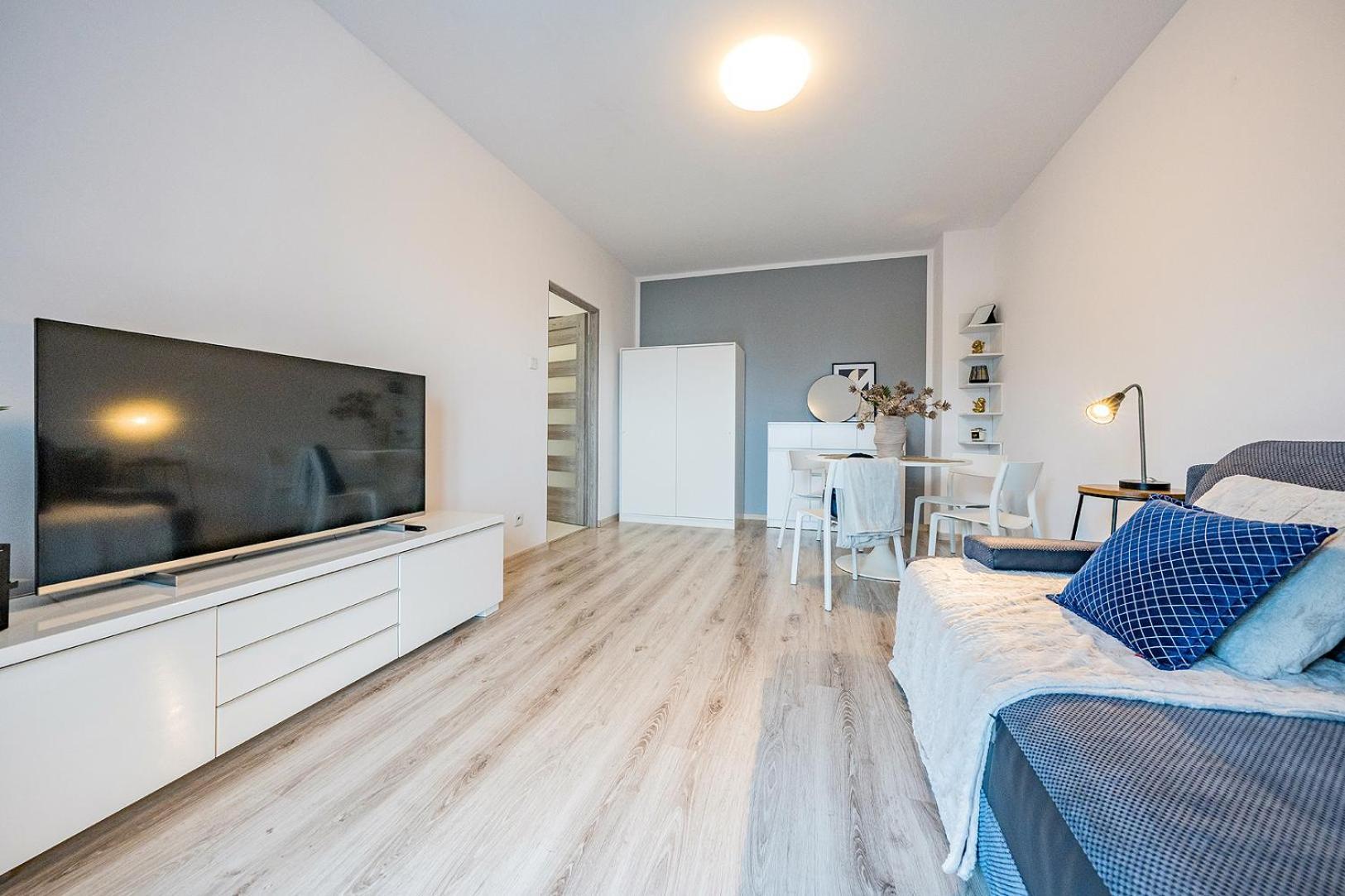 Glow Apartments, Apartamenty Nowa Letnica Gdańsk Buitenkant foto
