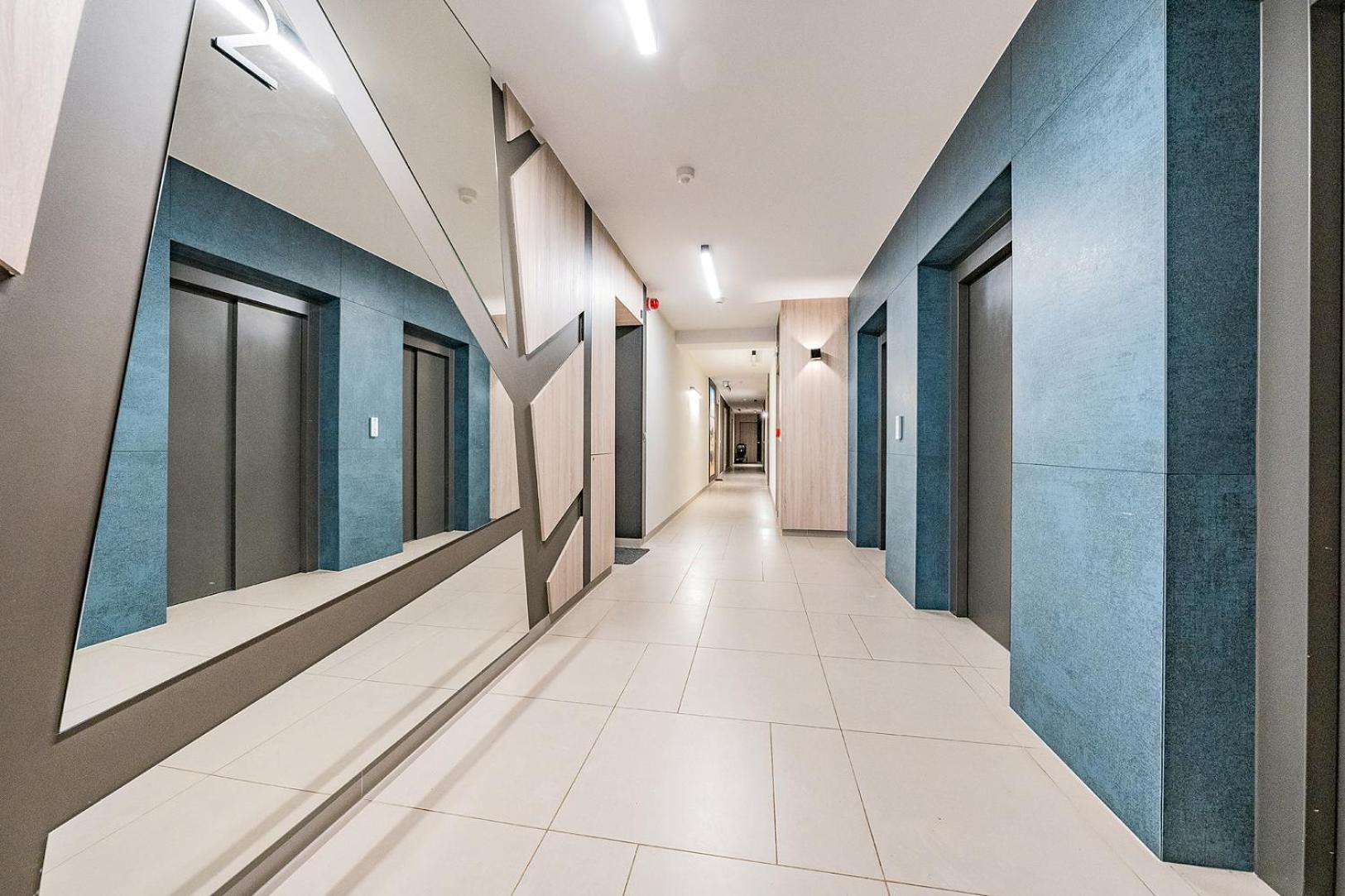 Glow Apartments, Apartamenty Nowa Letnica Gdańsk Buitenkant foto