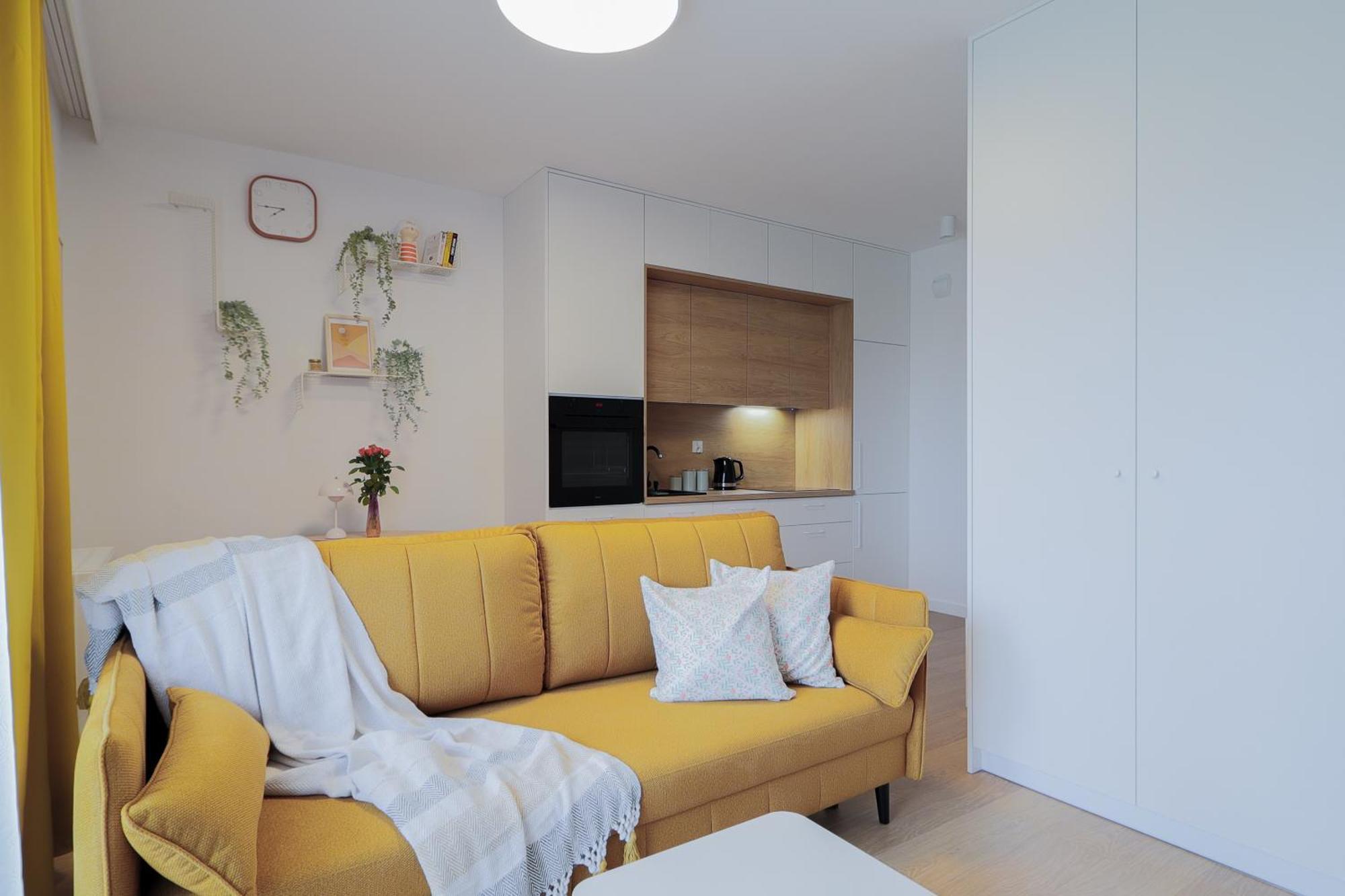 Glow Apartments, Apartamenty Nowa Letnica Gdańsk Buitenkant foto