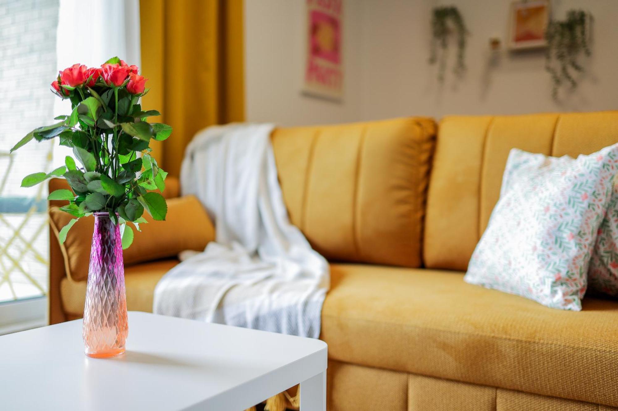 Glow Apartments, Apartamenty Nowa Letnica Gdańsk Buitenkant foto