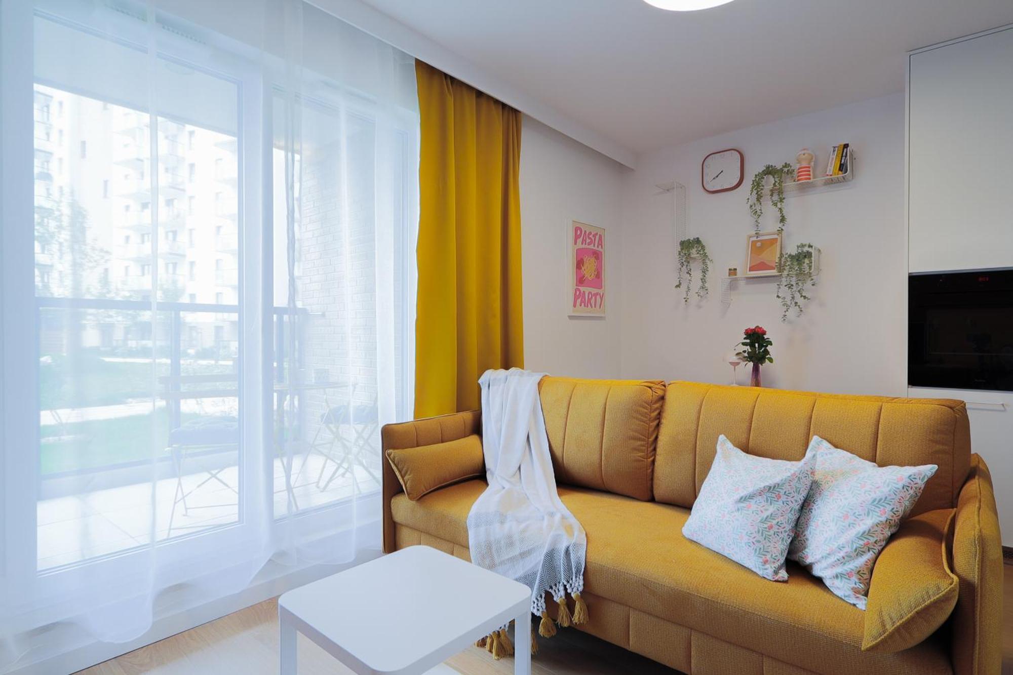 Glow Apartments, Apartamenty Nowa Letnica Gdańsk Buitenkant foto