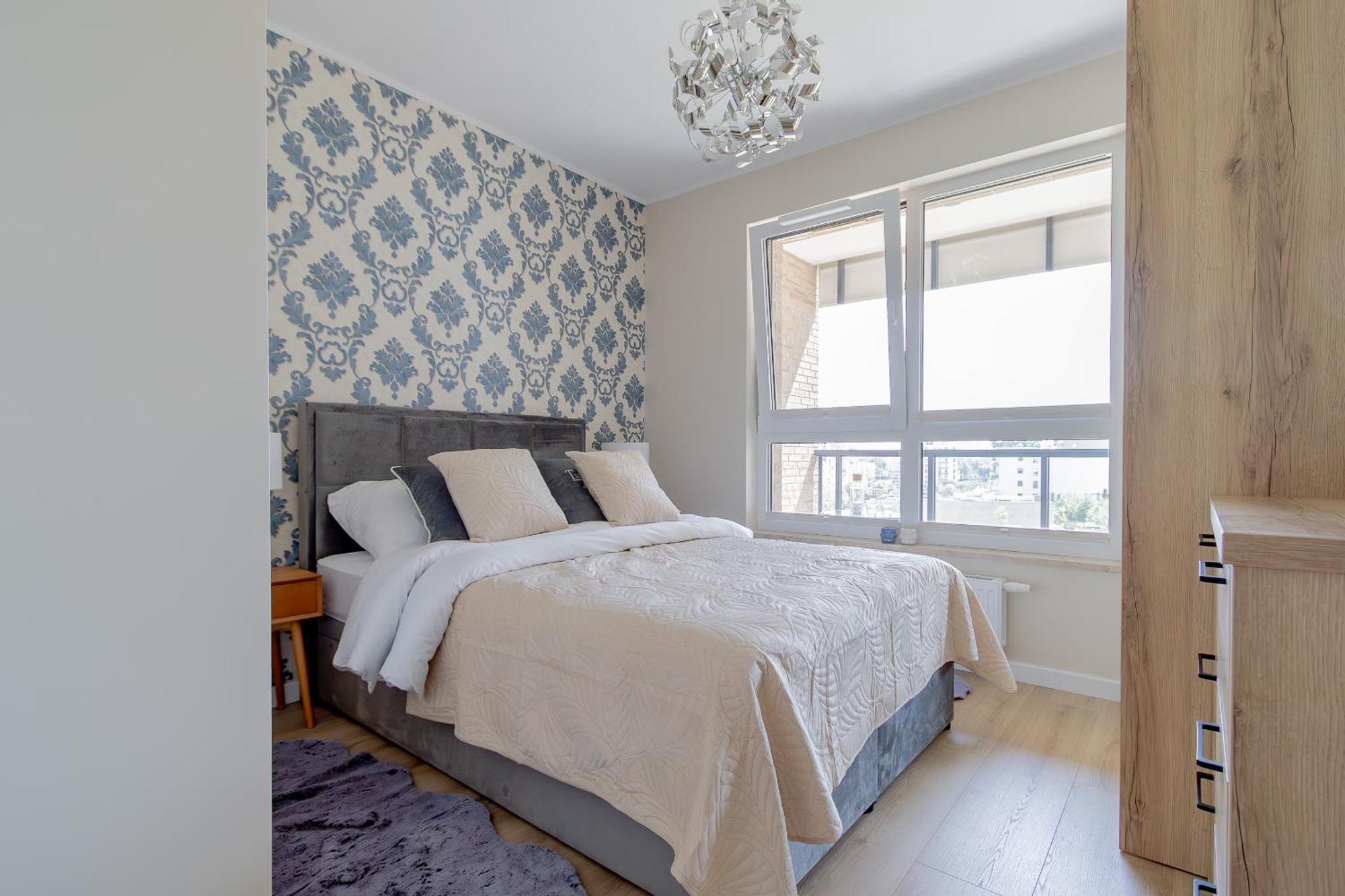 Glow Apartments, Apartamenty Nowa Letnica Gdańsk Buitenkant foto
