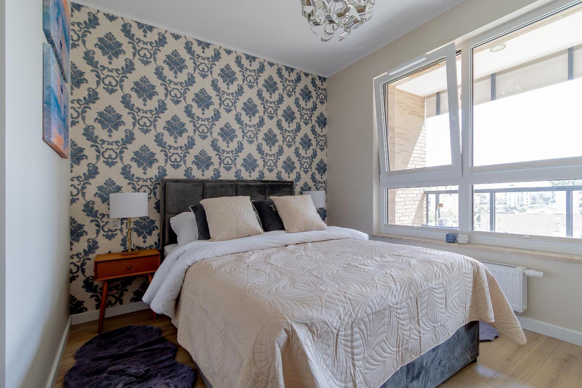 Glow Apartments, Apartamenty Nowa Letnica Gdańsk Buitenkant foto